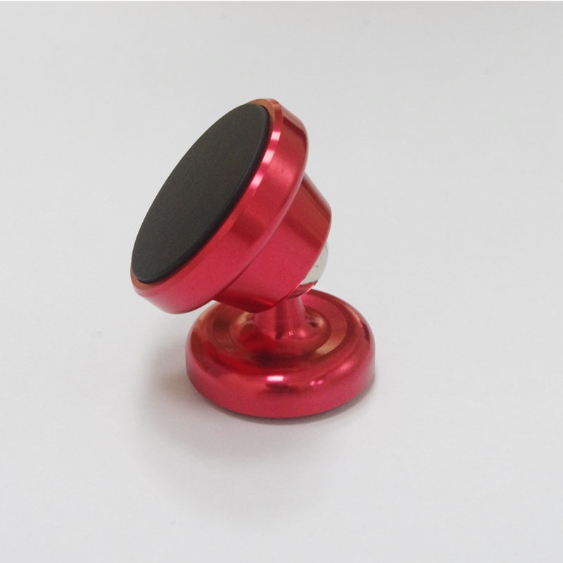2017 High Quality Competitive Price Wholesale Universal Car Magnet Phone Holder For Smartphone