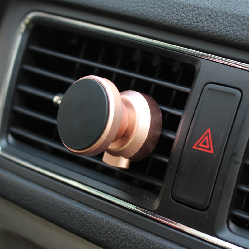 Yo-A210 Hot selling Air Vent Magnetic Car Mount Holder