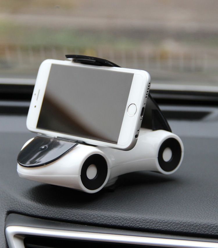 Yo-P28 High Quality mobile phone holder use on the dashboa8d