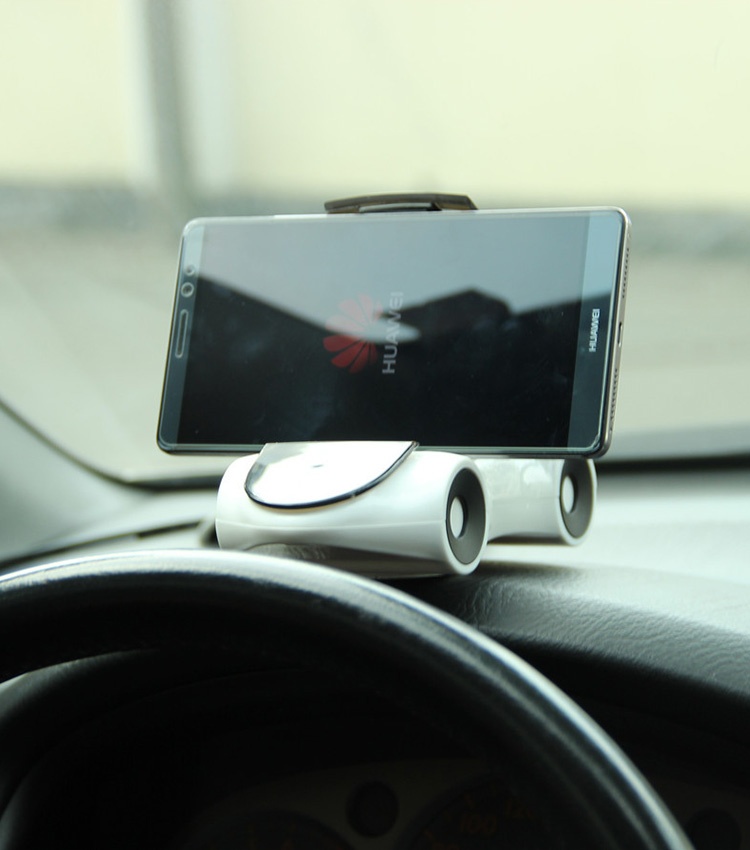 Yo-P28 High Quality mobile phone holder use on the dashboa8d