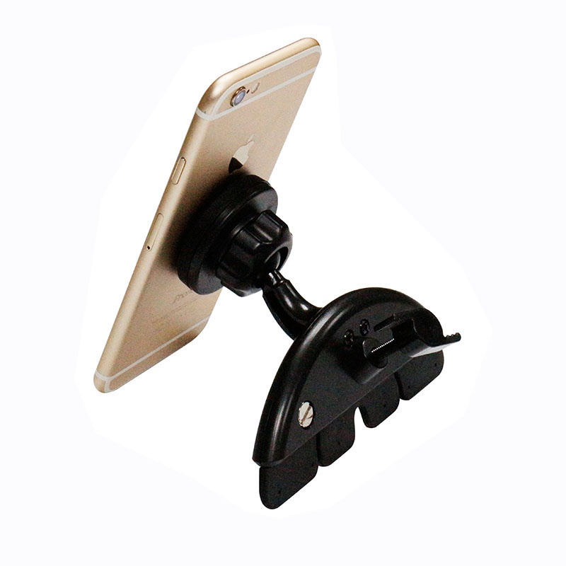 Yo-A007 High Quality Magnet Air Vent Magnetic Car Mount Holder