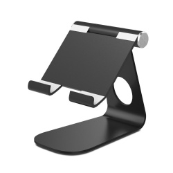 High stand Universal Multi-Angle Aluminum Stand for Tablets