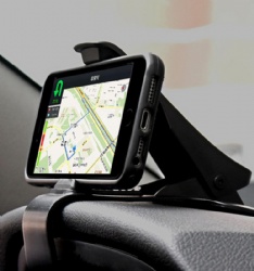 Yo-P29High Quality mobile phone holder use on the dashboard
